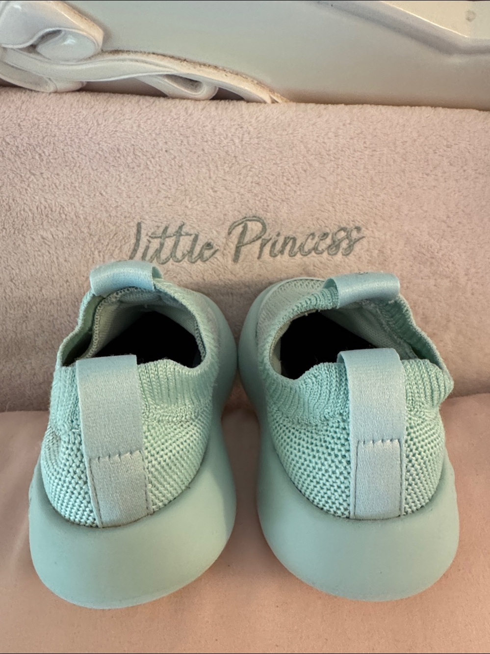 adidas Kids cool Green bubble comfy Sneakers